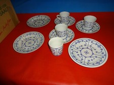 Strohblumenmuster Jäger DDR