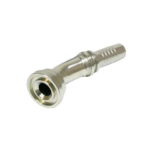 Pressnippel sae flansch - pressnippel,