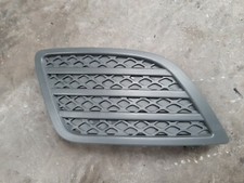 Ford Fiesta 09.2008 Abdeckung Gitter Stoßstange vorne Rechts 6S61-19952-ADW