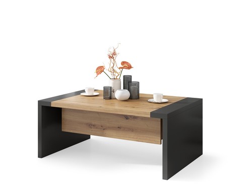 Couchtisch kaffeetisch carlo - couchtisch,