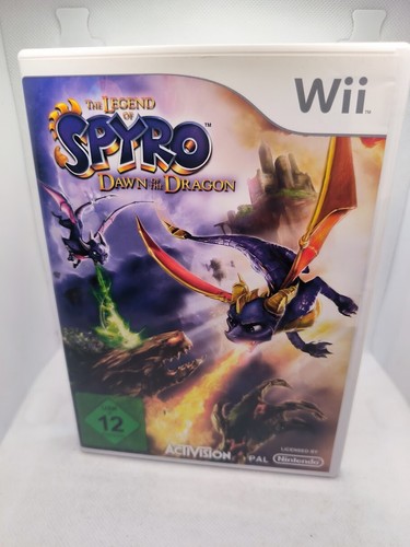 Nintendo wii the legend - nintendo, of