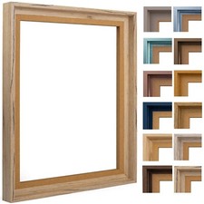 Schattenfugenrahmen für 20mm