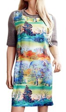 Marc Cain  Damen Kleid