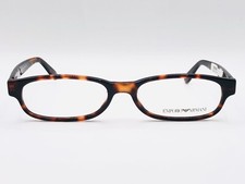 Emporio Armani leichte Brille