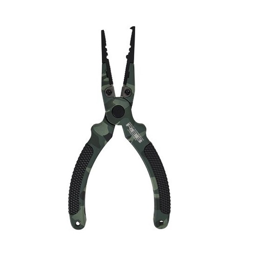 Rbb aluminium angelzange - aluminium,