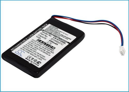 Akku passend für navman f20 - akku,
