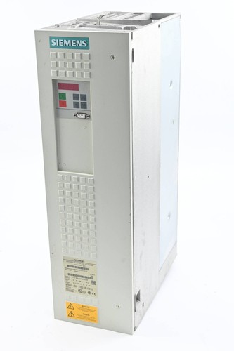 Siemens simovert - simovert, mc