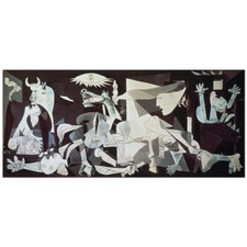 Pablo Ruiz Picasso, Guernica 11003000009