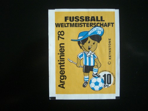 Argentinien fussball 78 - argentinien,