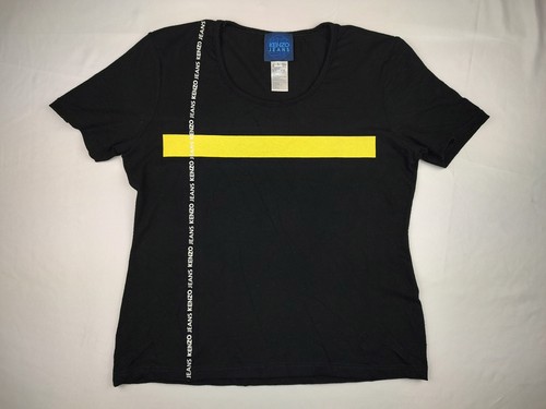 Kenzo damen shirt schwarz - kenzo,