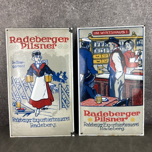 Radeberger pilsener - radeberger,