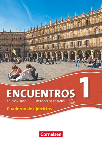 Encuentros neue ausgabe - 1,