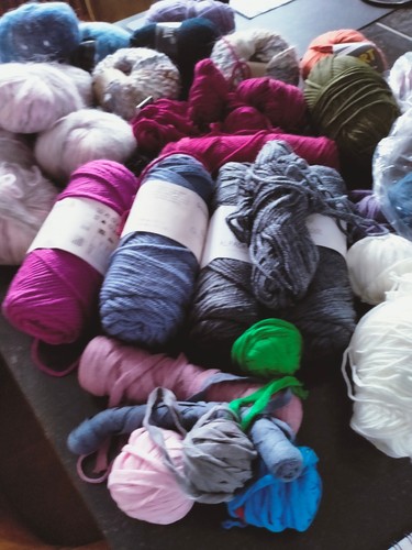 Wolle zum stricken 2000 - zum,