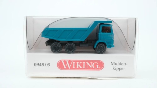 Wiking 160 094509 - 1/160,