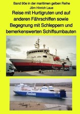 Maritime gelbe Reihe bei