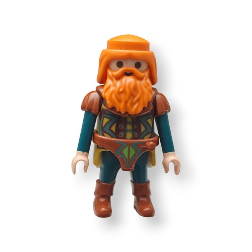 Playmobil figur zwerg mann - playmobil,