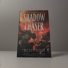 Stephen King’s Shadow Chaser