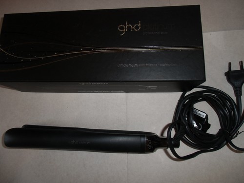 Ghd platinum styler - styler, in
