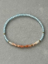 Armband „Lichtglanz” –