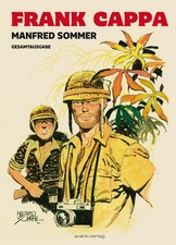 Manfred Sommer Frank Cappa