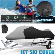 Jet ski boot - ski,