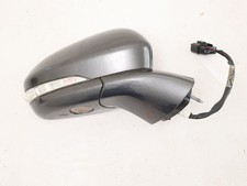 Mirror electric right Ford