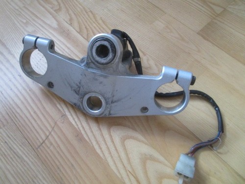 Fzr 1000 2la - 2la,, 87-89