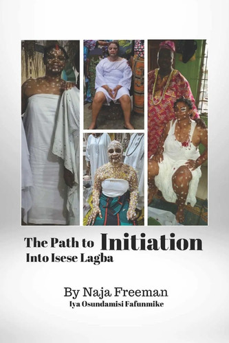 The path initiation - to,