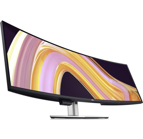Dell ultrasharp curved - 49,