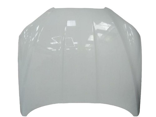 Motorhaube jaguar 2008 3 0 - xf, 2008-