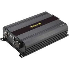 Ground Zero GZCA3000.M1-V24 1-Kanal Verstärker Endstufe Auto 5000 Watt Monoblock