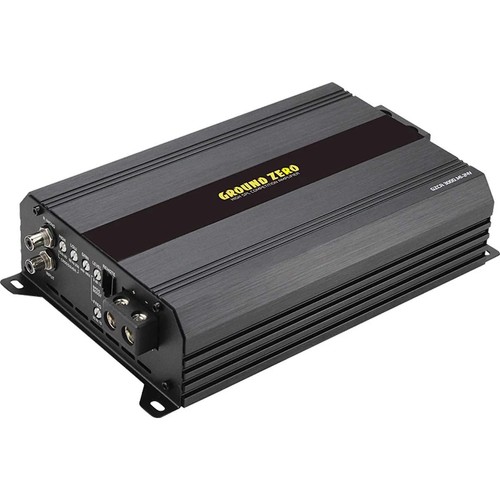 Ground zero gzca3000 v24 - ground,