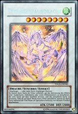 Sternenstaubdrache - yu-gi-oh!,