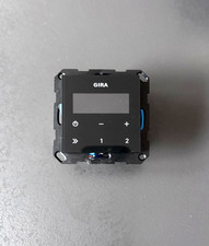 Gira RDS Unterputz-Radio #