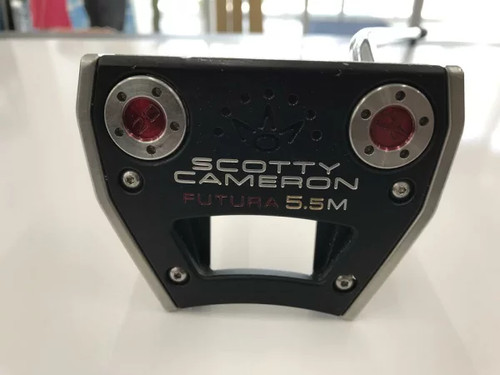 Titleist scotty cameron futura - scotty,