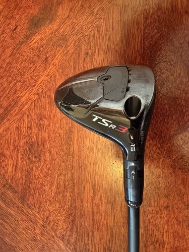 Titleist tsr3 fairwayholz - titleist,