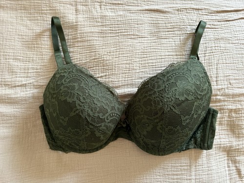 Hunkemöller spitzen 80d - spitzen-bh,