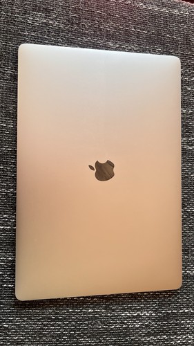 Macbook pro zoll 512gb - pro, (512gb