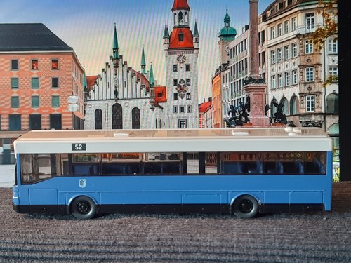 Wiking o 405 - mb,