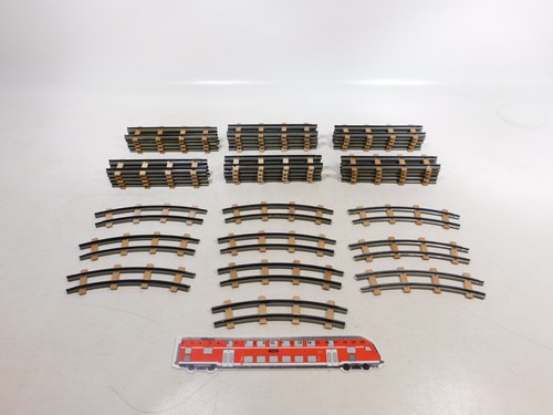 Biller bahn spur - biller, 40x