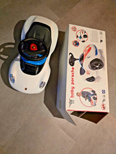 BIG Baby Porsche (Bobby-Car)