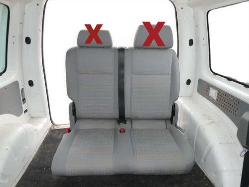 Caddy sitz sitze - caddy,