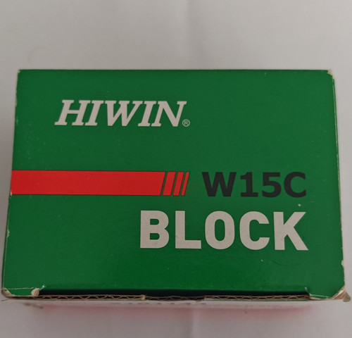 Hiwin hgw15cc z0h - hgw15cc,