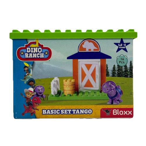 Bloxx dino ranch - dino,
