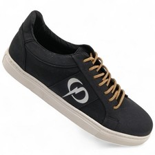 PHINOMEN Cork Black, Damen