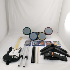 Rockband Harmonix Schlagzeug