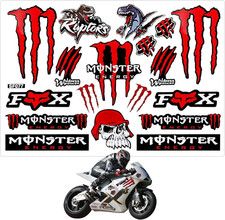 Reflektierend Helm Aufkleber