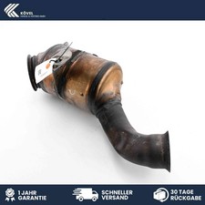 Original Katalysator Mercedes