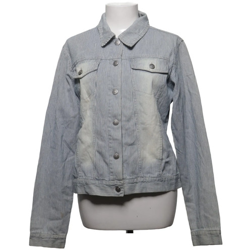 Amica jeansjacke damen - amica,,