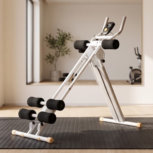 Peak power bauchtrainer - bauchtrainer, für